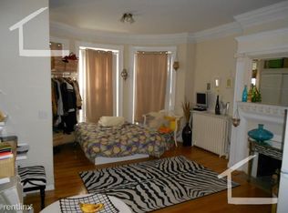 79 Bay State Rd, Boston, MA 02215