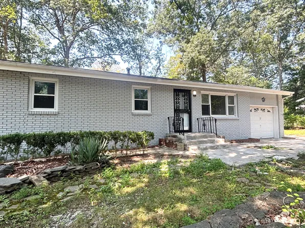 3121 Richmond Ave, Manchester, NJ 08759