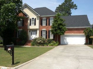 622 Rhodes Hill Ct, Martinez, GA 30907