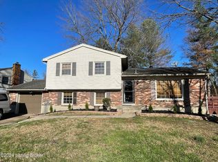 8311 Autumnwood Way, Louisville, KY 40291