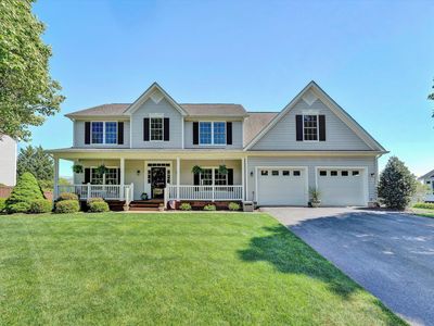 6210 Crumpacker Dr, Roanoke, VA, 24012