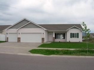7768 Fairborne Ln, Coeur D Alene, ID 83815
