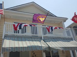 3651 West Ave, Ocean City, NJ 08226