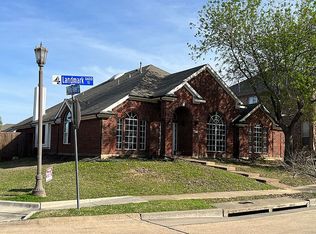 6452 Landmark Trl, The Colony, TX 75056