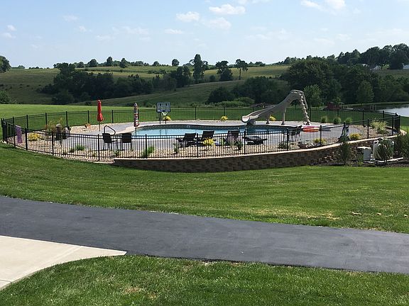 2016 pool addition 