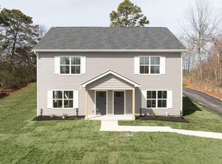 1623 Francis Rd NW, Knoxville, TN 37909