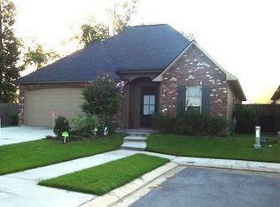 750 Hudsons Way, Baton Rouge, LA 70810