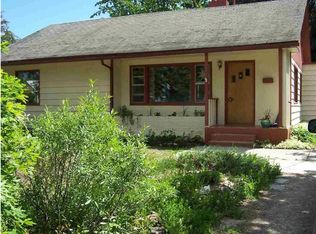 929 W Lake St, Sandpoint, ID 83864