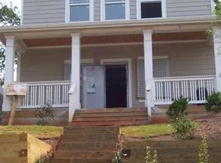 1196 Hubbard St SW, Atlanta, GA 30310