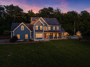 440 Howard St, Lunenburg, MA 01462