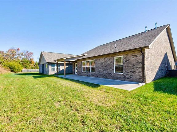 4th image of 3048 Zachary Pointe Ln