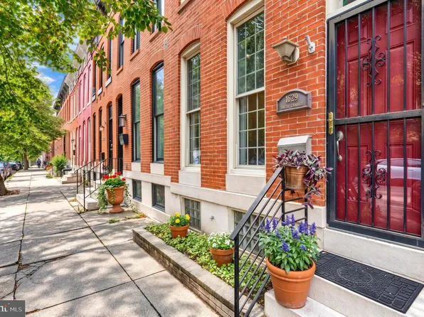 1629 S Charles St, Baltimore, MD 21230