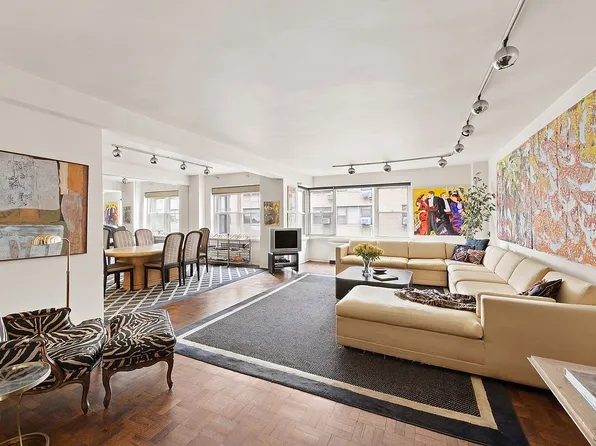 1025 5th Ave #8GS, New York, NY 10028