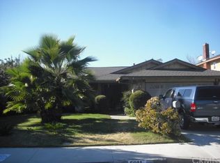 5011 N Treanor Ave, Covina, CA 91724