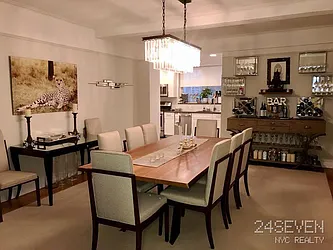 Rented by 24 7 NYC Realty Inc.