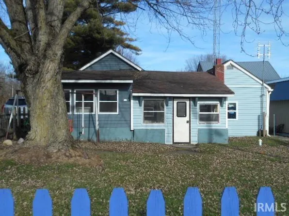 6401 N Sunset Blvd, Macy, IN 46951