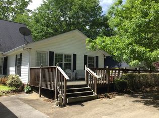 888 Miller Academy Rd, Carrollton, GA 30117