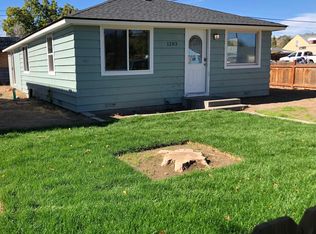 1203 Cottage St SE, Ephrata, WA 98823