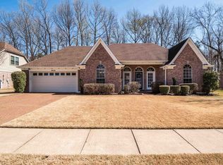 8530 Trondheim Dr LOT 79, Cordova, TN 38018