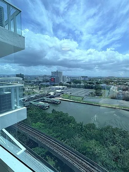 48 Avenue Luis Munoz Rivera Condo Aquablue Hato Ky #1705 — Photo 31