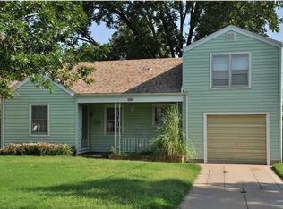2440 W Vermont St, Wichita, KS 67203