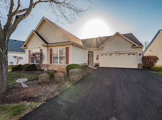 13812 S Redbud Dr, Plainfield, IL 60544