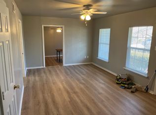 129 N 28th St, Gatesville, TX 76528