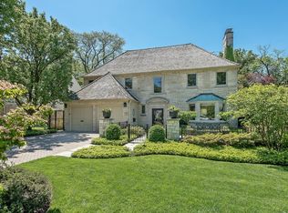 1258 Forest Glen Dr S, Winnetka, IL 60093