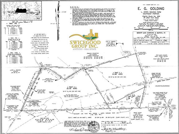 3rd image of 1155 Holly Grove Rd