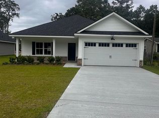 3194 Isle Of Wight Rd, Midway, GA 31320