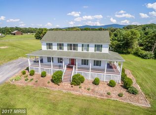 142 Mountain Rd, Front Royal, VA 22630