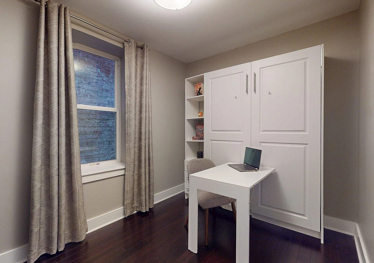 1814 N Capitol St NW #104 (DC) - 104 — Photo 2
