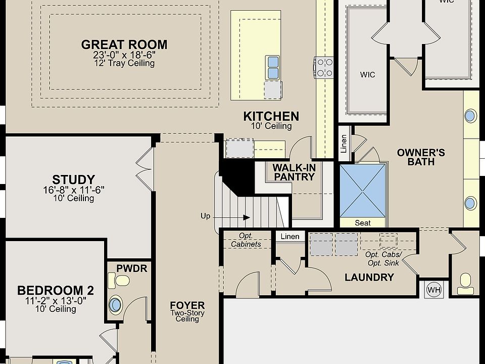 2nd image of 9327 Glenforest Dr