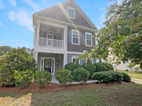1508 Thoroughbred Blvd, Johns Island, SC 29455