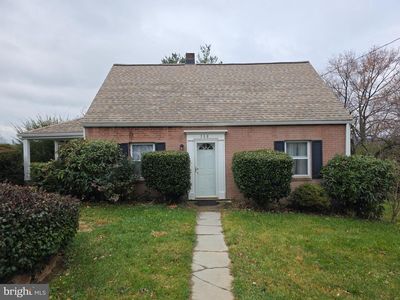 368 W 9th St, Front Royal, VA, 22630