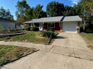 2012 E Vermont Ave, Urbana, IL 61802