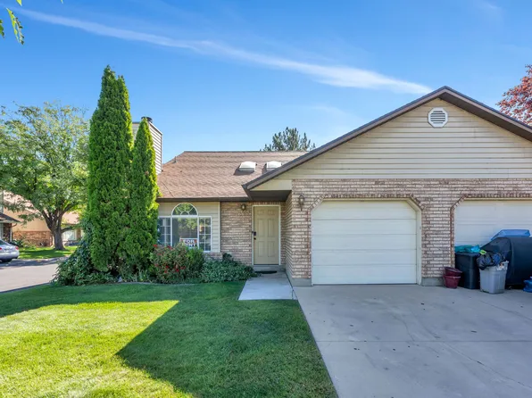 1003 S 200 W, Provo, UT 84601