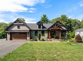 2 Duhamel Way, Bellingham, MA 02019