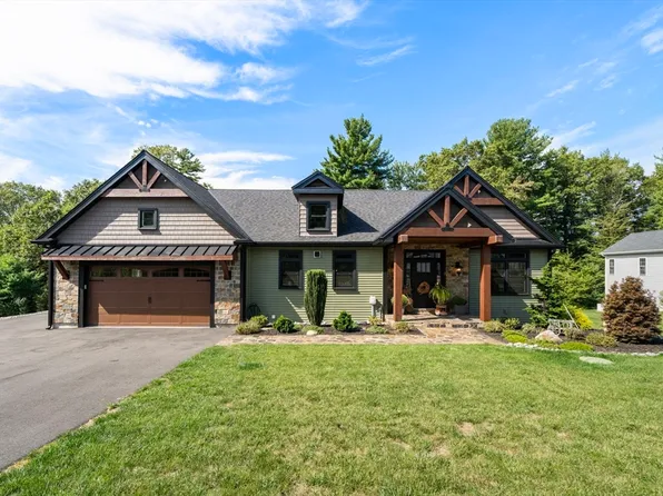 2 Duhamel Way, Bellingham, MA 02019