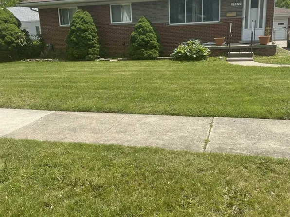 23672 Wellington Ave, Warren, MI 48089