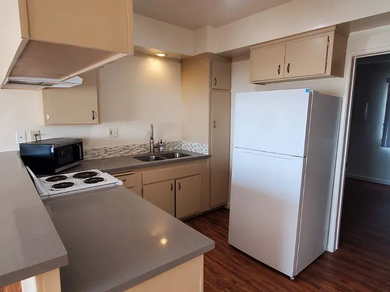 1804 Flagler Ln #3 — Photo 5