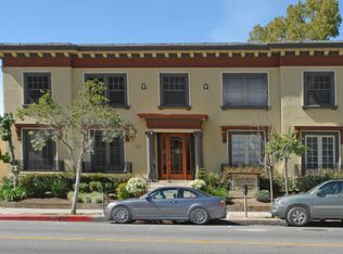 157 S Los Robles Ave #15, Pasadena, CA 91101