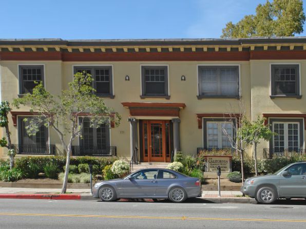 157 S Los Robles Ave #2A