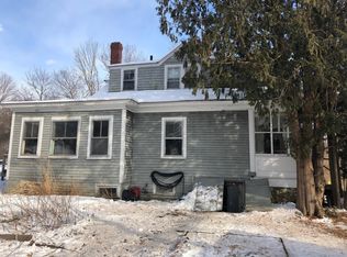 116 Woodbridge Rd, York, ME 03909