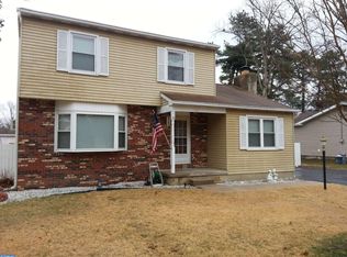 16 Santa Clara Trl, Browns Mills, NJ 08015