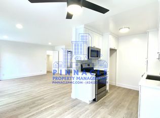 1420 Berkeley St #B, Santa Monica, CA 90404