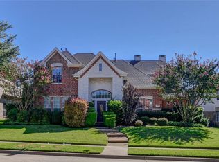 7004 Gerrards Cross, Plano, TX 75025