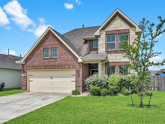 2nd image of 15119 Winter Valley Court