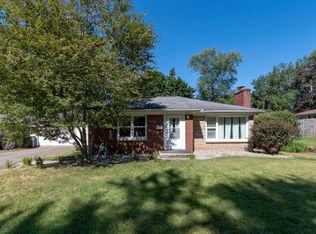 817 Coolidge Ave, Kalamazoo, MI 49006