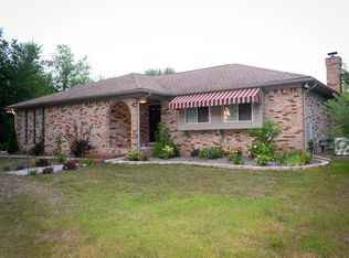 4059 County Line Rd, Casco, MI 48064